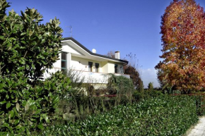 Affitto Breve La Casa sul Fiume di Nadine